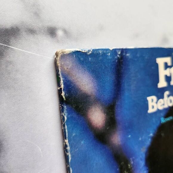 Freddy fender before The next teardrop falls vintage 1975 vinyl ABC records coun - Picture 3 of 8